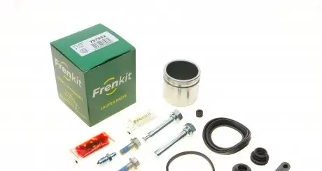 757532 Ремкомплект супорта з поршнем супорта FRENKIT підбір по vin на Brocar