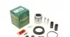 Ремкомплект суппорта (переднего) Opel Vectra 00-08 (d=57mm)(Ate)(+ поршен/направляющая) SuperKit 757527