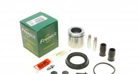 757527 Ремкомплект супорта з поршнем супорта FRENKIT підбір по vin на Brocar