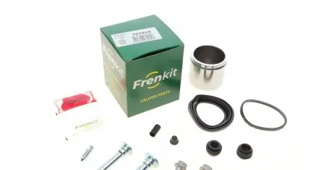 757516 Ремкомплект супорта з поршнем супорта FRENKIT підбір по vin на Brocar
