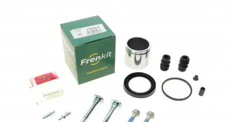 757513 Ремкомплект супорта з поршнем супорта FRENKIT підбір по vin на Brocar