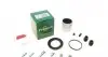 Ремкомплект суппорта (переднего) Hyundai Sonata 98-05 (d=57mm)(+ поршен/направляющая) SuperKit 757510