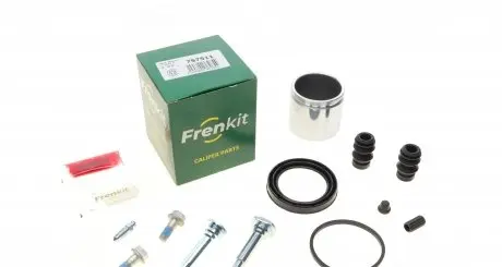 757511 Ремкомплект супорта з поршнем супорта FRENKIT підбір по vin на Brocar