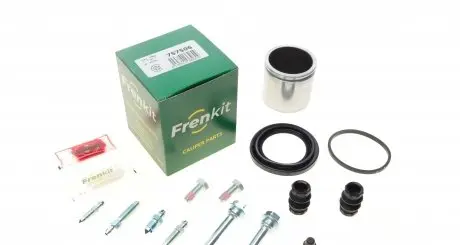 757506 Ремкомплект супорта з поршнем супорта FRENKIT підбір по vin на Brocar