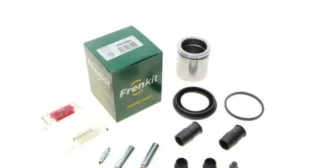 757501 Ремкомплект супорта з поршнем супорта FRENKIT підбір по vin на Brocar