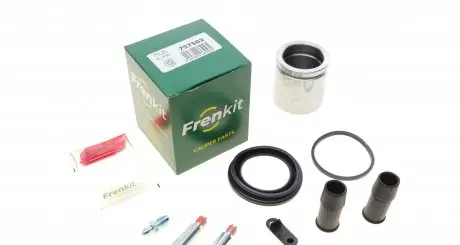 757502 Ремкомплект супорта з поршнем супорта FRENKIT підбір по vin на Brocar
