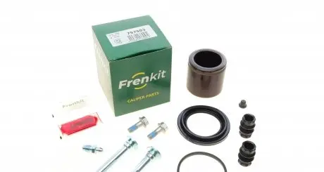 757503 Ремкомплект супорта з поршнем супорта FRENKIT підбір по vin на Brocar