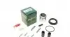 Ремкомплект суппорта (переднего) Ford Transit Connect/Fiat Doblo 10-(d=57mm)(Ate)(+1поршень/направл) 757492