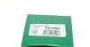 757494 Ремкомплект суппорта (переднего) Toyota Camry 91-96 (d=57mm)(Akebono)(+ поршен/направляющая) FRENKIT підбір по vin на Brocar