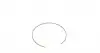 757494 Ремкомплект суппорта (переднего) Toyota Camry 91-96 (d=57mm)(Akebono)(+ поршен/направляющая) FRENKIT підбір по vin на Brocar