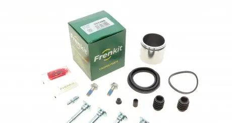 757488 Ремкомплект супорта з поршнем супорта FRENKIT підбір по vin на Brocar