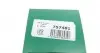 757481 Ремкомплект суппорта (переднего) Peugeot 406 95-04 (d=57mm)(Lucas)(+1 поршень/направляющая) SuperKit FRENKIT підбір по vin на Brocar