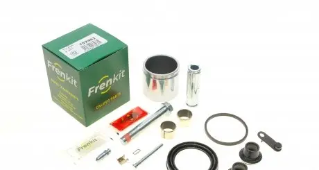757483 Ремкомплект супорта з поршнем супорта FRENKIT підбір по vin на Brocar