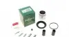 Ремкомплект суппорта (переднего) Peugeot 605/Volvo 850/S70/V70/C70 89-(d=57mm)(Ate)(+1поршень/напра) 757480