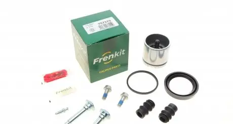 757373 Ремкомплект супорта з поршнем супорта FRENKIT підбір по vin на Brocar