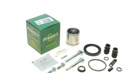 754862 Ремкомплект супорта з поршнем супорта FRENKIT підбір по vin на Brocar
