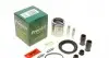 Ремкомплект суппорта (переднего) VW Caddy III 04-15 (d=54mm)(Ate)(+ поршень/направляющая) SuperKit 754902