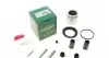 Ремкомплект суппорта (переднего) Opel Omega B 94- (d=54mm)(Ate)(+1 поршнь/направляющая) SuperKit 754472