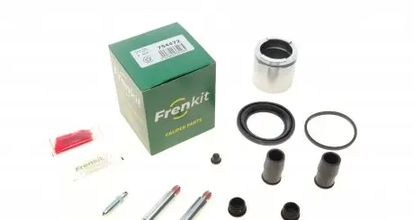 754472 Ремкомплект супорта з поршнем супорта FRENKIT підбір по vin на Brocar