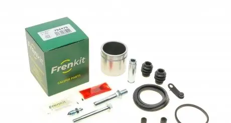 754470 Ремкомплект супорта з поршнем супорта FRENKIT підбір по vin на Brocar