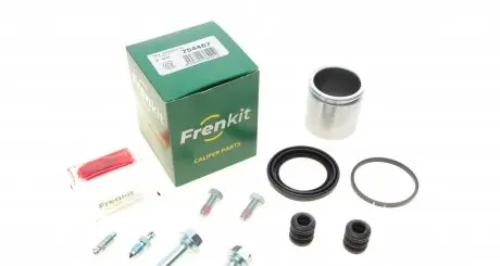 754467 Ремкомплект суппорта (переднего) VW T4 90-95 (d=54mm)(TRW) FRENKIT подбор по vin на Brocar
