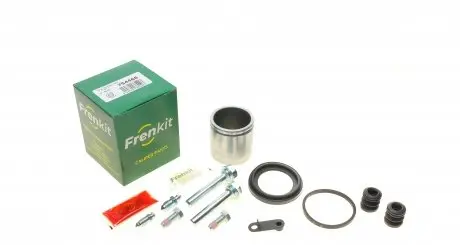 754466 Ремкомплект супорта з поршнем супорта FRENKIT підбір по vin на Brocar