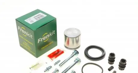 754464 Ремкомплект супорта з поршнем супорта FRENKIT підбір по vin на Brocar