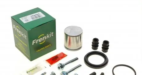 754462 Ремкомплект супорта з поршнем супорта FRENKIT підбір по vin на Brocar