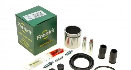 754454 Ремкомплект супорта з поршнем супорта FRENKIT підбір по vin на Brocar
