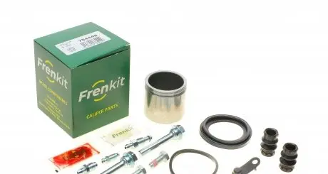 754448 Ремкомплект супорта з поршнем супорта FRENKIT підбір по vin на Brocar