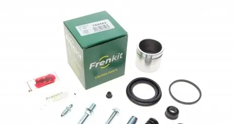 754442 Ремкомплект супорта з поршнем супорта FRENKIT підбір по vin на Brocar