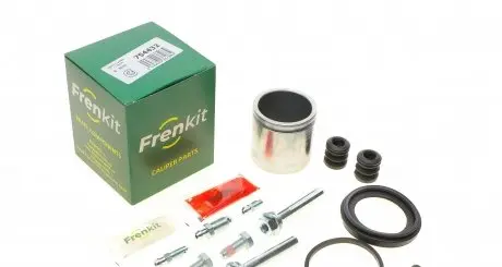 754432 Ремкомплект супорта з поршнем супорта FRENKIT підбір по vin на Brocar