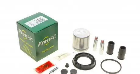 754435 Ремкомплект супорта з поршнем супорта FRENKIT підбір по vin на Brocar