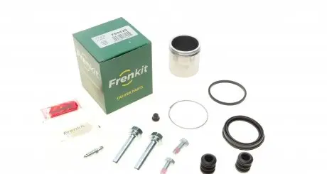 754425 Ремкомплект супорта з поршнем супорта FRENKIT підбір по vin на Brocar