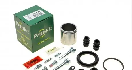 754426 Ремкомплект супорта з поршнем супорта FRENKIT підбір по vin на Brocar