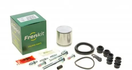 754429 Ремкомплект супорта з поршнем супорта FRENKIT підбір по vin на Brocar