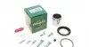 Ремкомплект суппорта (переднего) Honda Civic 95-00 (d=54mm) (TRW)(+1 поршень/направляющая) SuperKit 754415