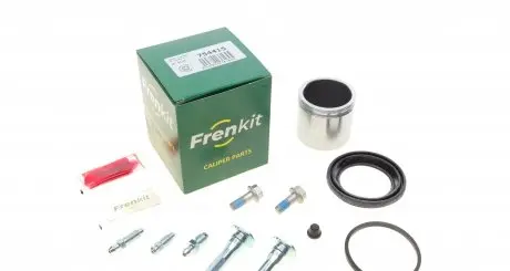 754415 Ремкомплект супорта з поршнем супорта FRENKIT підбір по vin на Brocar