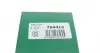 754415 Ремкомплект суппорта (переднего) Honda Civic 95-00 (d=54mm) (TRW)(+1 поршень/направляющая) SuperKit FRENKIT підбір по vin на Brocar
