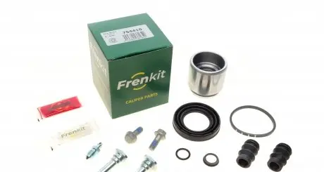 754410 Ремкомплект супорта з поршнем супорта FRENKIT підбір по vin на Brocar