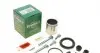 Ремкомплект супорта (переднього) BMW 1 (F40) 19- (d=54mm)(TRW)(+1 поршень/направляюча) SuperKit 754408