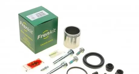 754408 Ремкомплект супорта з поршнем супорта FRENKIT підбір по vin на Brocar