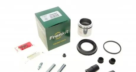 754407 Ремкомплект супорта з поршнем супорта FRENKIT підбір по vin на Brocar