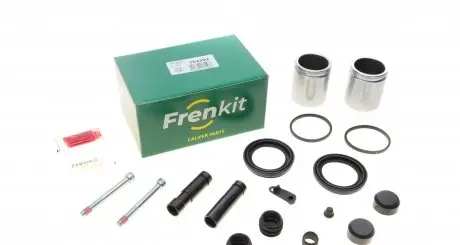 752392 Ремкомплект супорта з поршнем супорта FRENKIT підбір по vin на Brocar