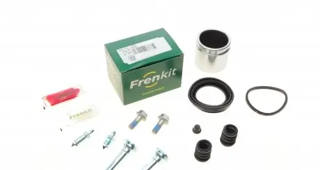 752390 Ремкомплект супорта з поршнем супорта FRENKIT підбір по vin на Brocar