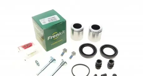 751385 Ремкомплект супорта з поршнем супорта FRENKIT підбір по vin на Brocar