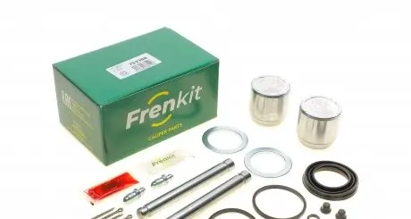 752388 Ремкомплект супорта з поршнем супорта FRENKIT підбір по vin на Brocar