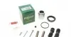 Ремкомплект суппорта (заднего) Ford F-150 86-10 (d=51mm)(+1 поршень/направляющая)SuperKit 751904