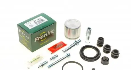 751365 Ремкомплект супорта з поршнем супорта FRENKIT підбір по vin на Brocar