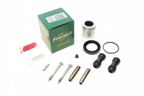 748356 Ремкомплект супорта з поршнем супорта FRENKIT підбір по vin на Brocar